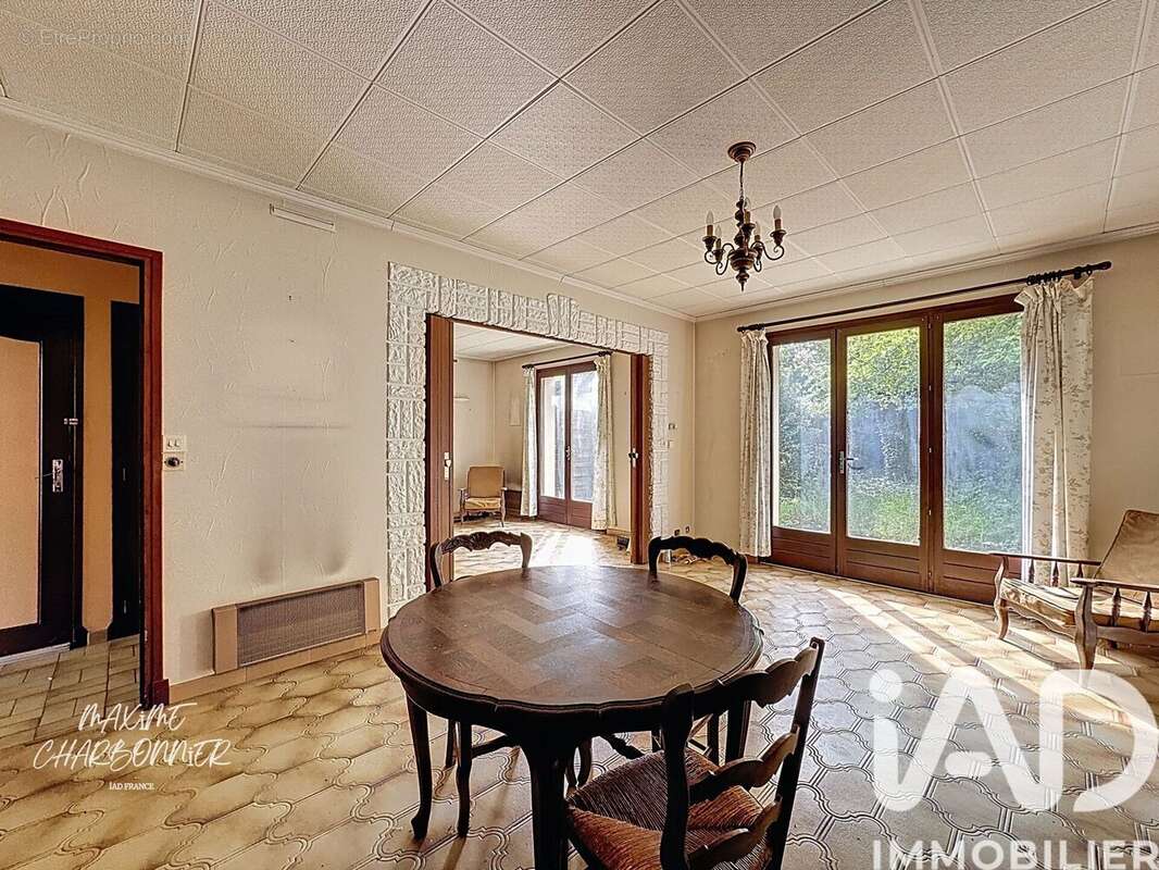 Photo 2 - Maison à CESSON