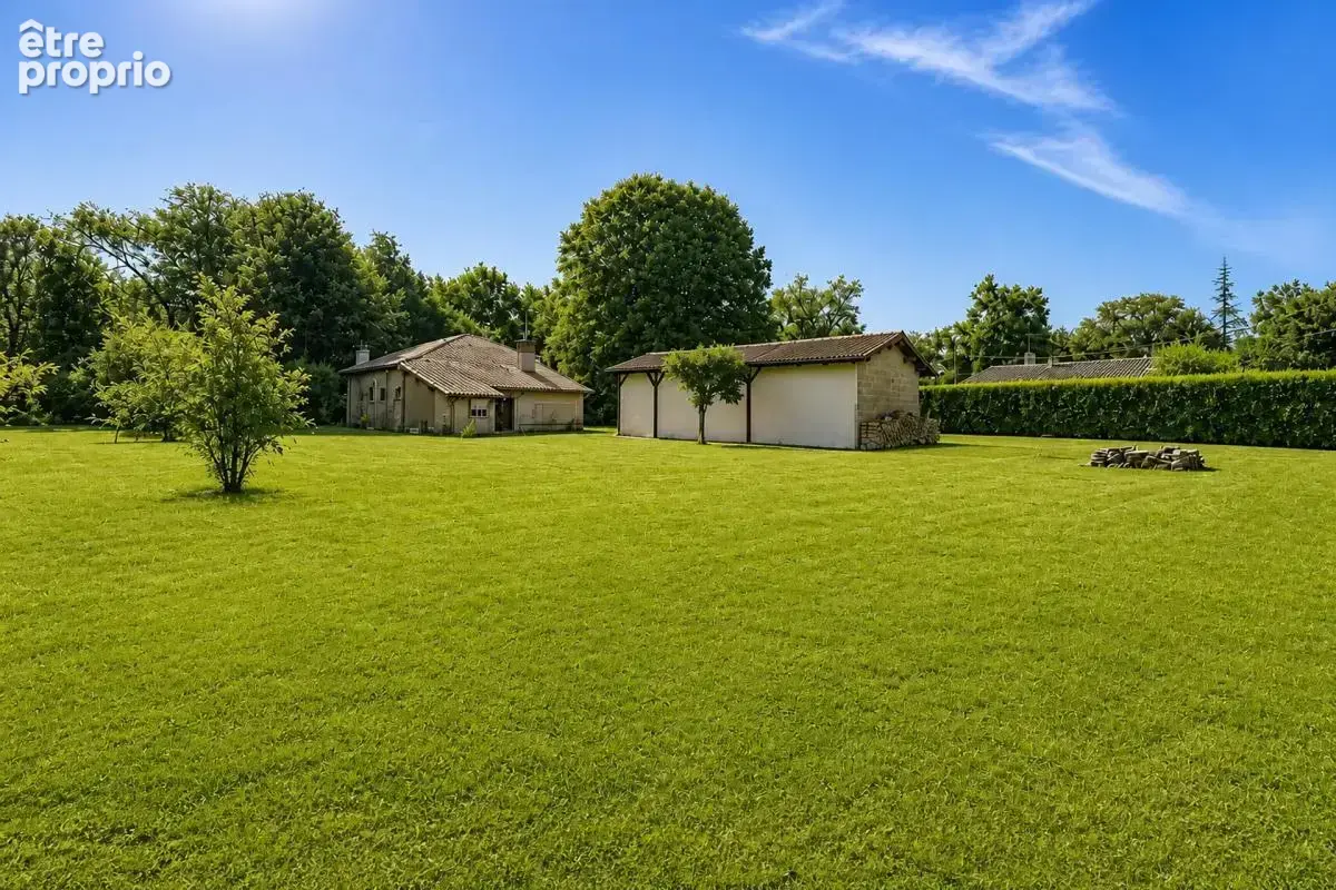 Maison de 6 pièces de 140 m² à Sore - photo 5