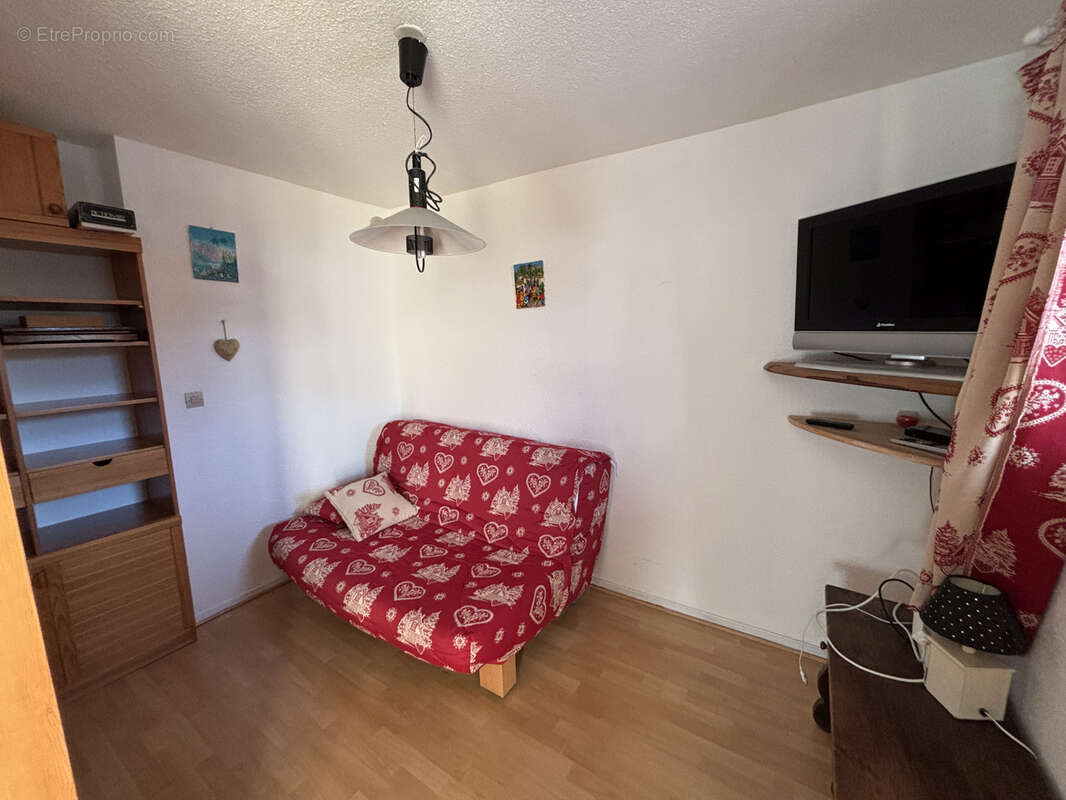 Centre station, appartement 6/7 couchages avec place de parking - photo 5