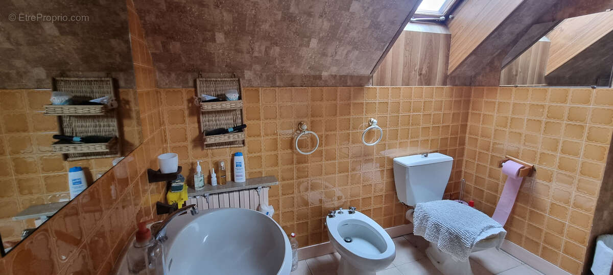 Maison à CHATEAUDUN