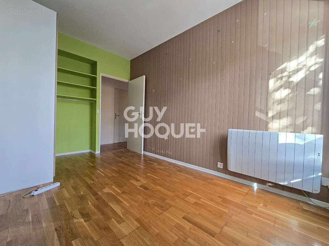 Appartement à CACHAN