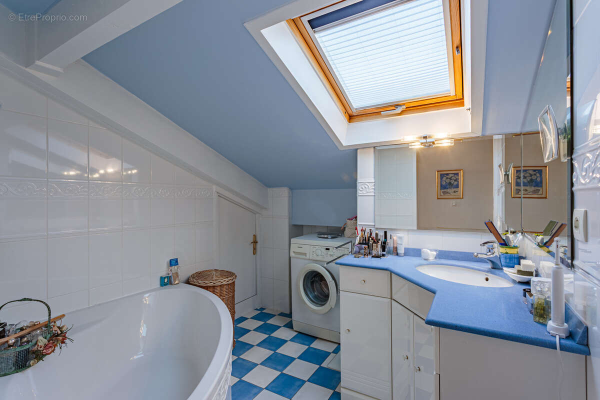 Appartement à BIARRITZ