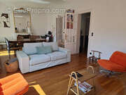 Appartement à VERSAILLES