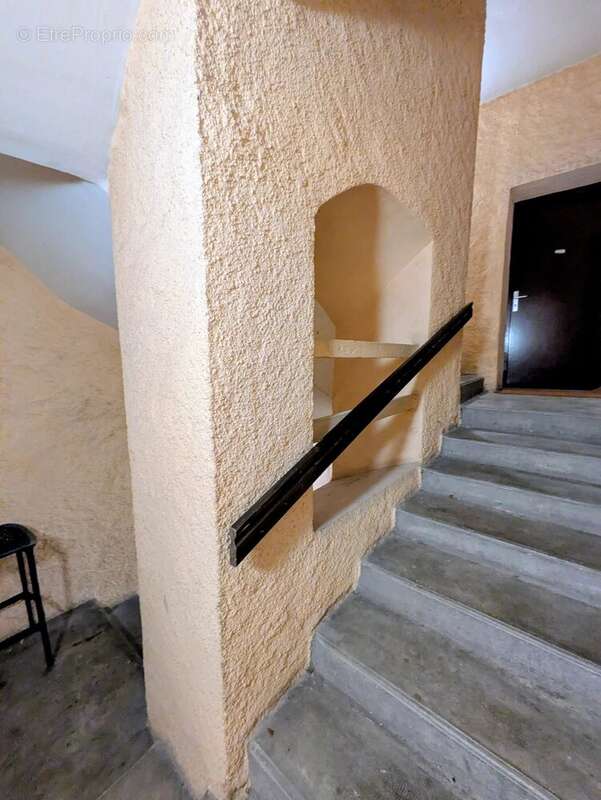 Appartement à MOUTIERS