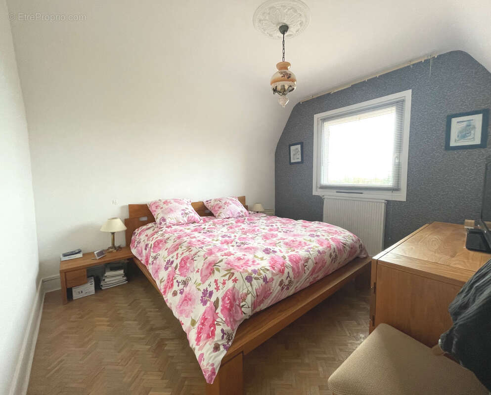 Maison à SAINTE-MARIE-CAPPEL