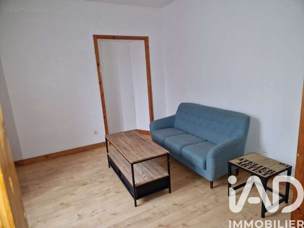 Photo 9 - Appartement à DOL-DE-BRETAGNE
