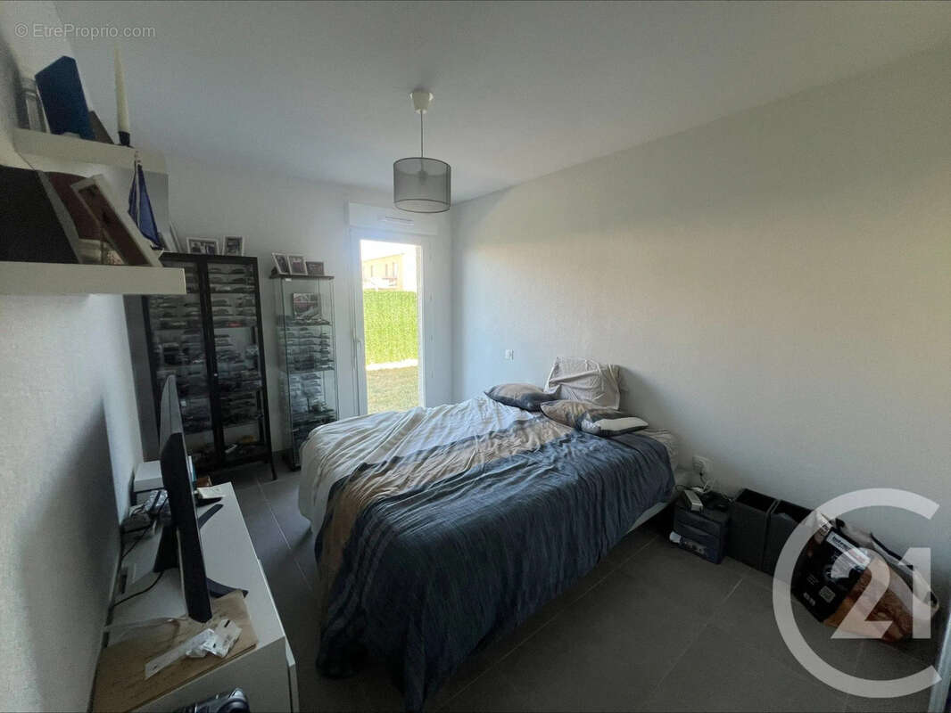 Appartement 62 m² à Pinsaguel  - photo 5