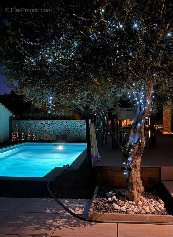 Maison à CLERMONT-L'HERAULT
