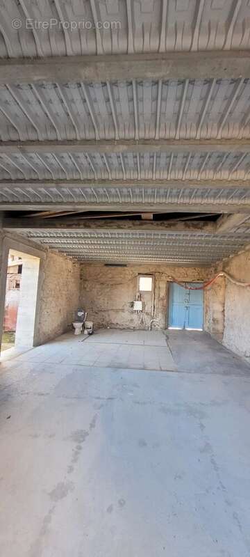 Maison à VENES