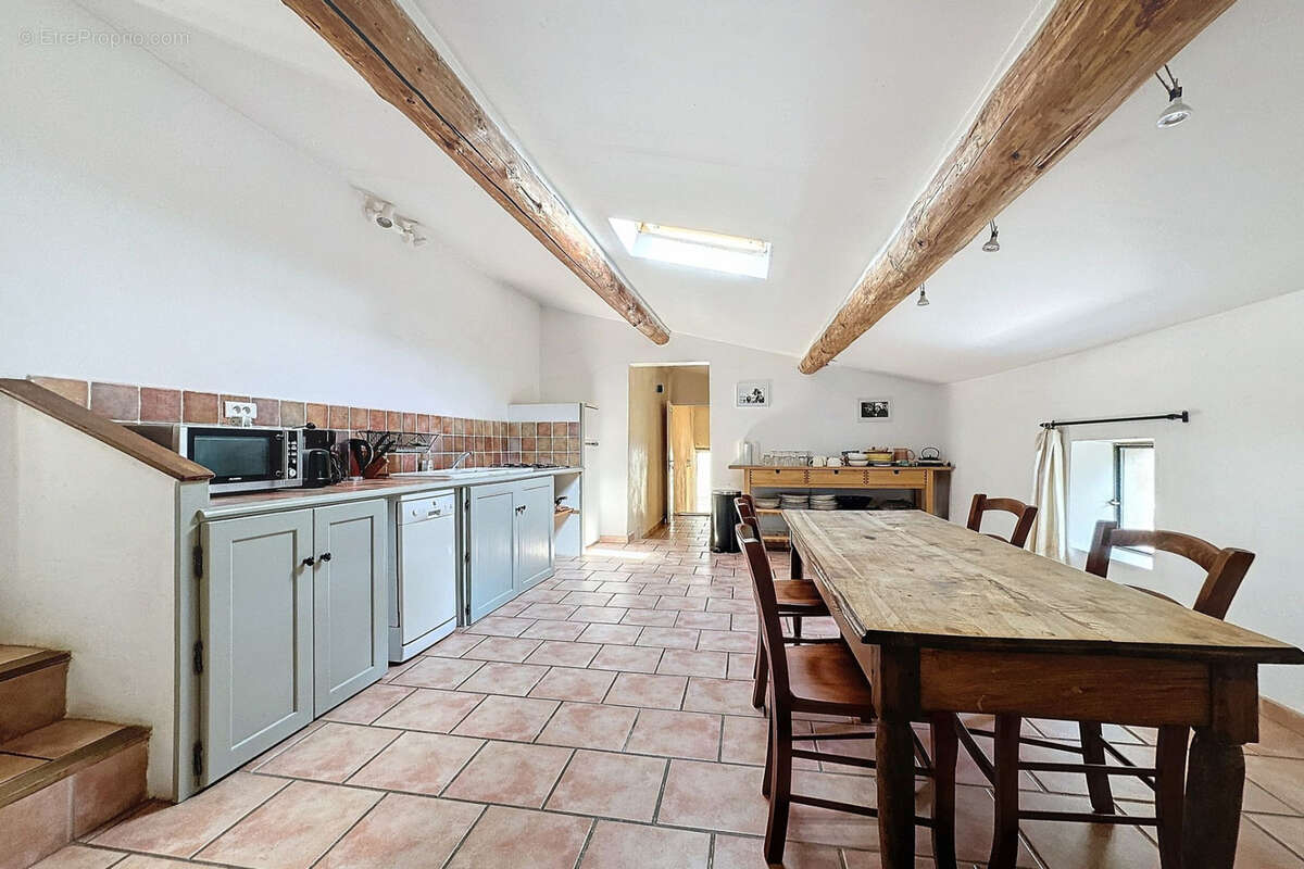 Maison à LIOUX