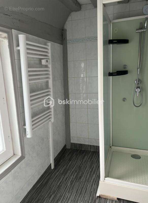 Appartement à HARCOURT