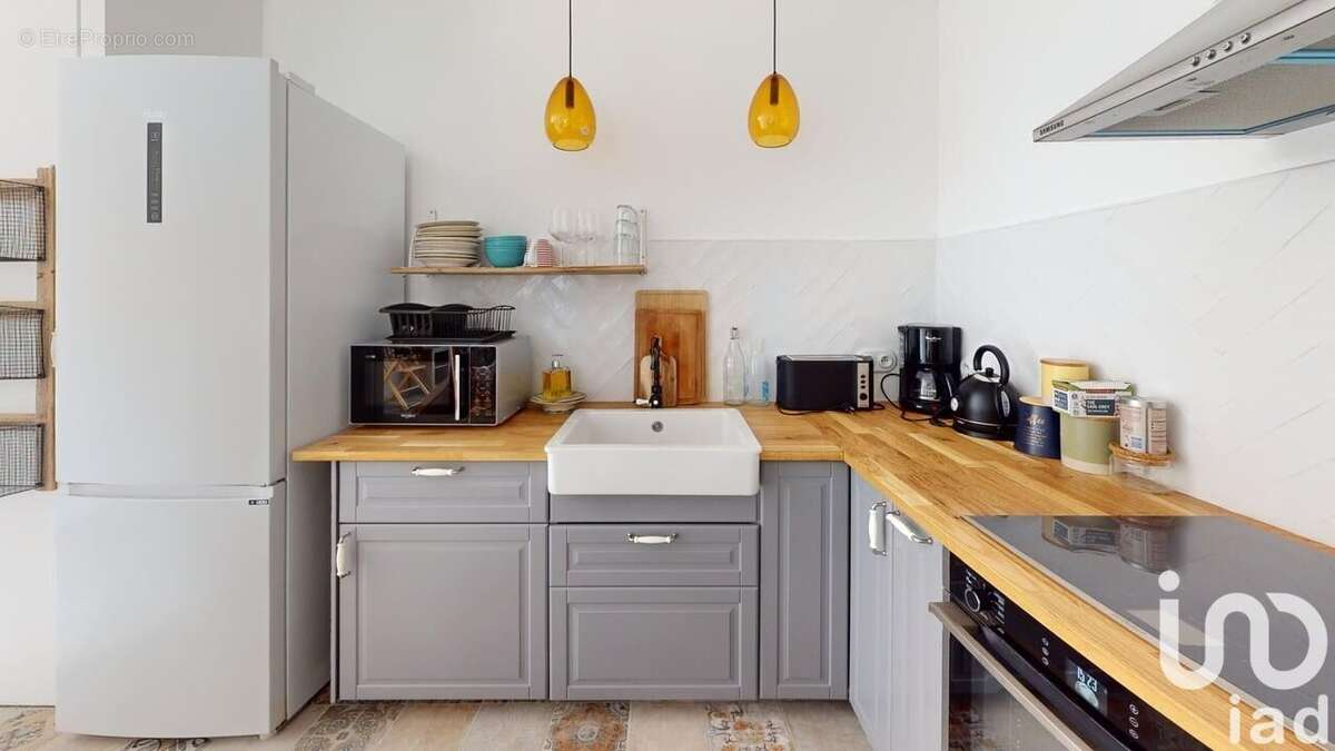 Maison 590 m² à Anais  - photo 8