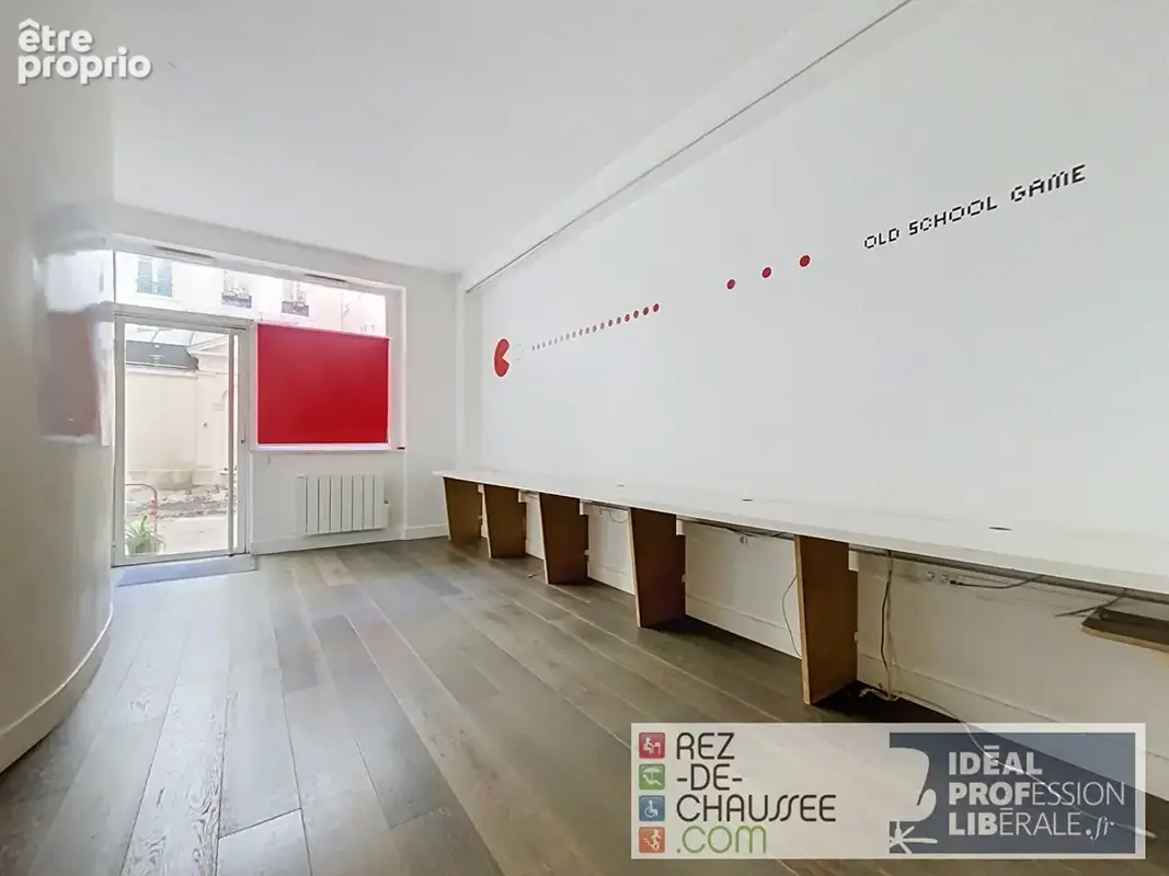 Bureaux madeleine - saint lazare - photo 3
