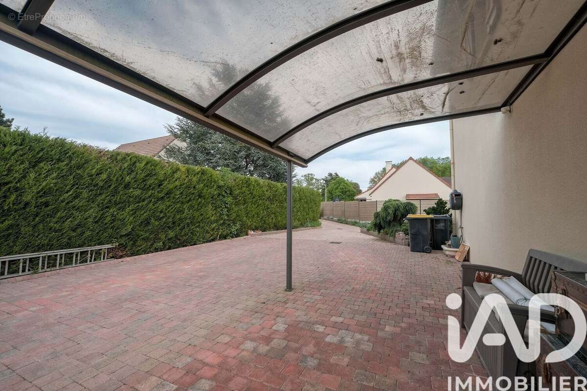 Photo 8 - Maison à SAINT-PATHUS