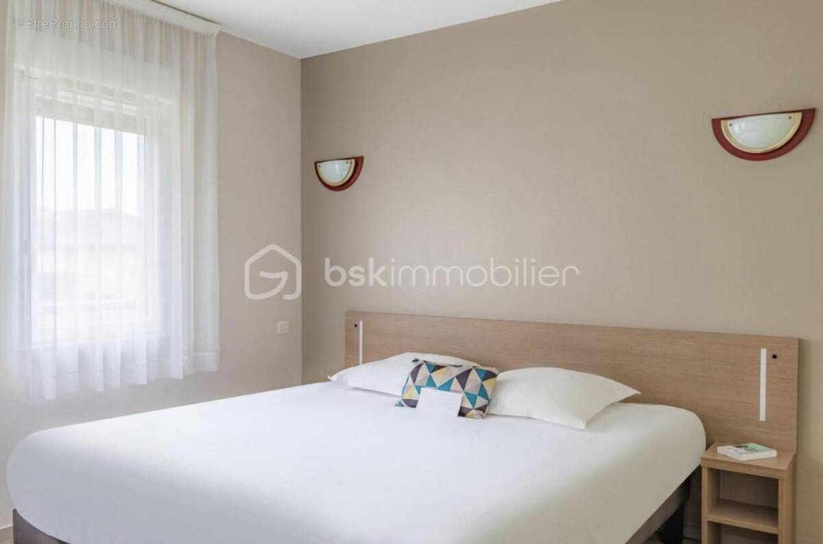 Appartement à LIMOGES