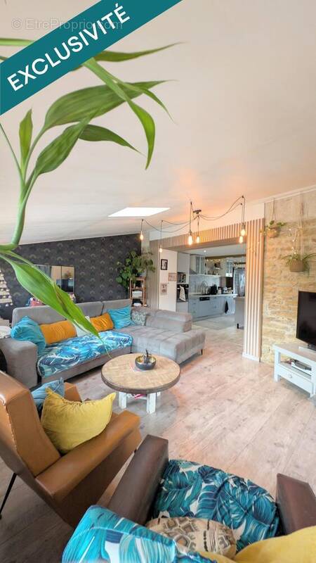 Photo 1 - Maison à BENY