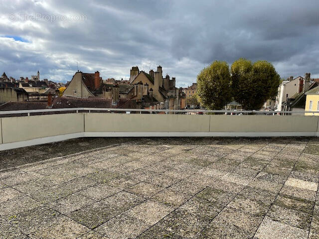 Appartement à CHALON-SUR-SAONE