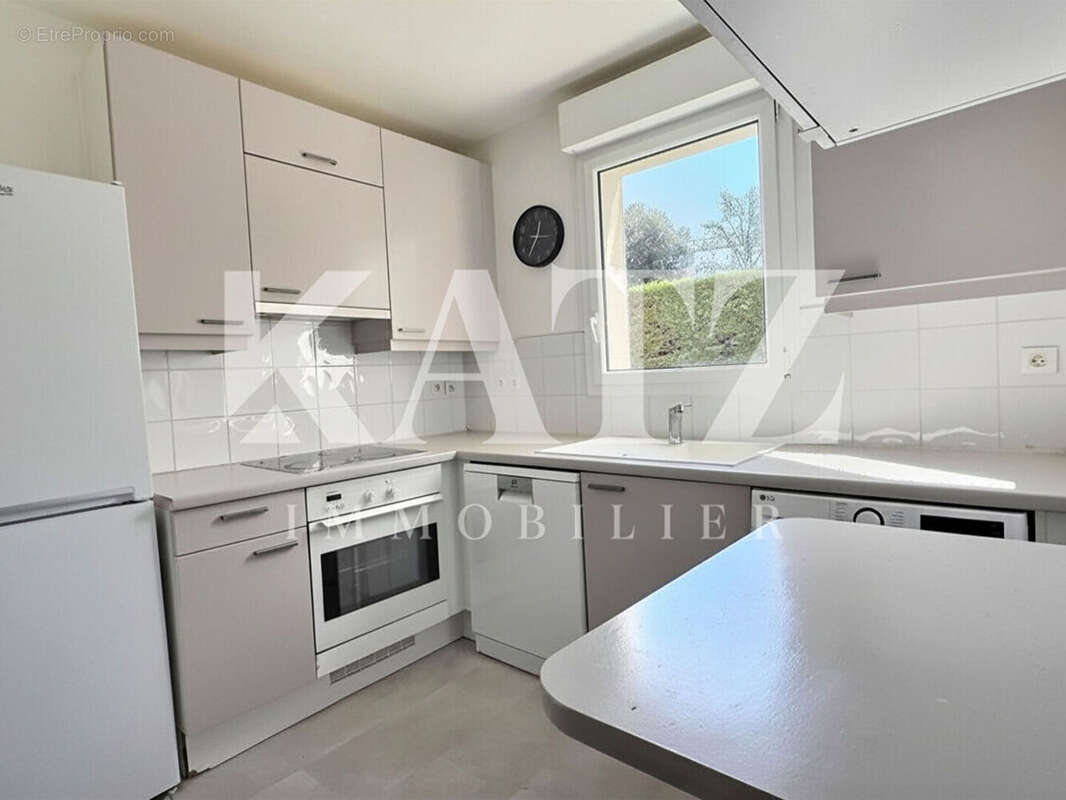 Appartement à VAUCRESSON