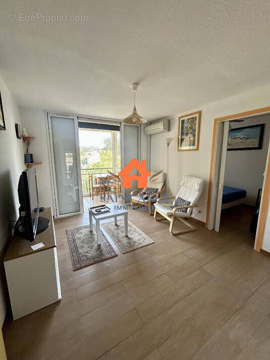 Appartement à LA SEYNE-SUR-MER