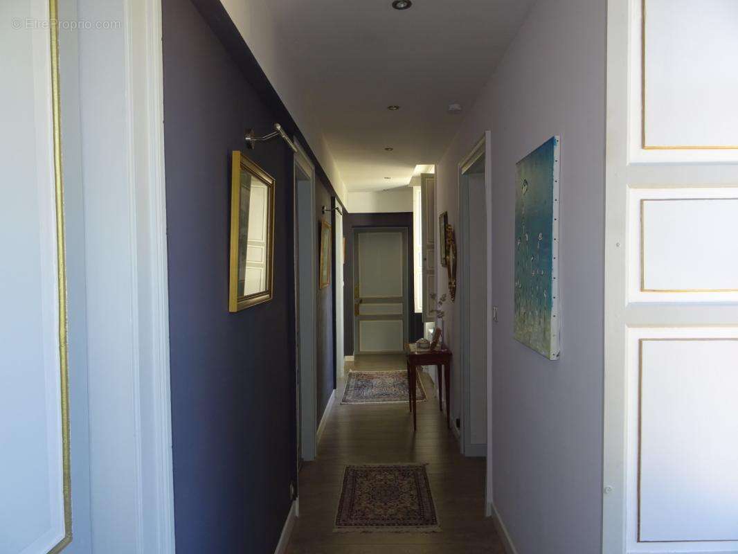 Secteur saint hilaire les places proche de nexon en haute vienne magnifique manoir du 17eme de 280 m² habitables sur 17862 m² de - photo 26