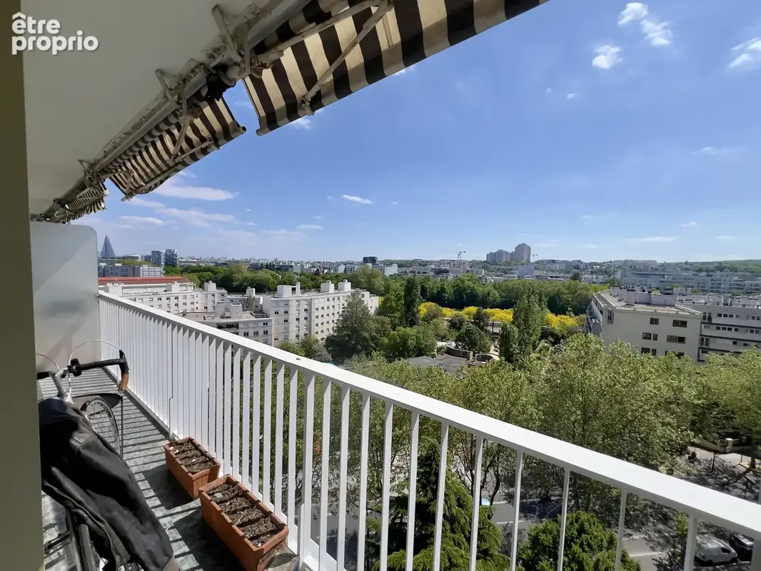 Photo Appartement à Boulogne-Billancourt au prix de 630 000€