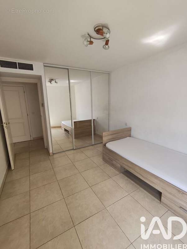 Photo 8 - Appartement à SAINT-RAPHAEL