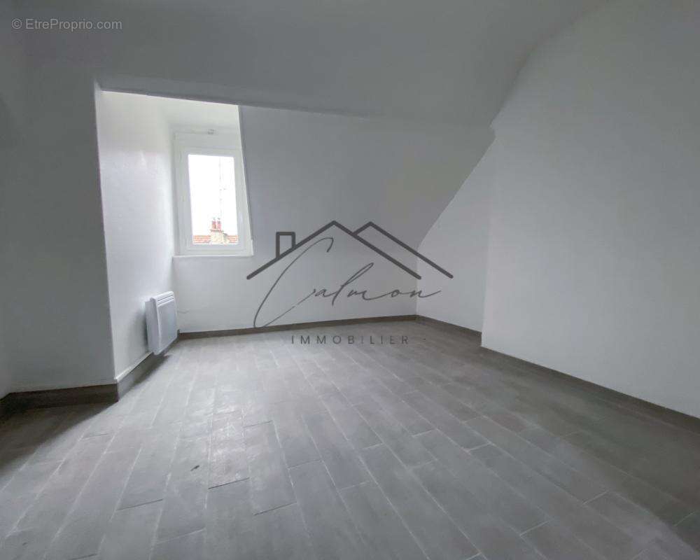 Appartement à SAINT-DENIS