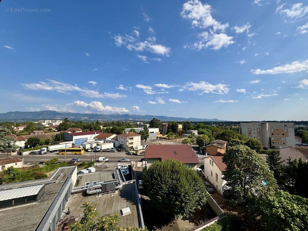 Appartement 97 m² à Romans-Sur-Isere  - photo 7
