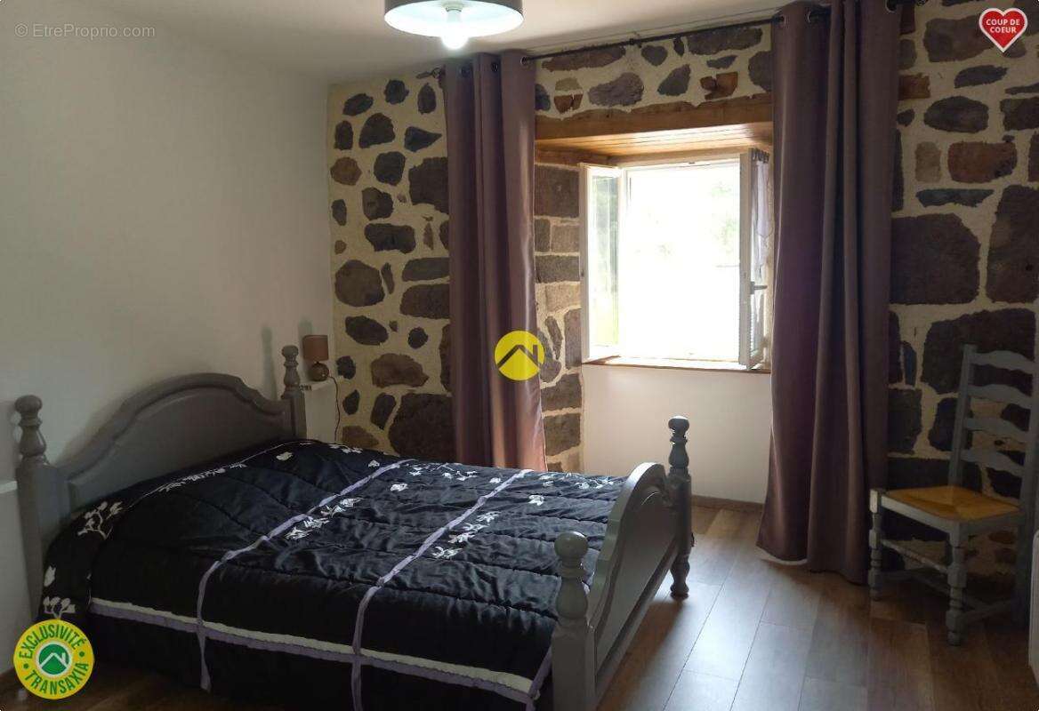 Maison à PIERREFORT