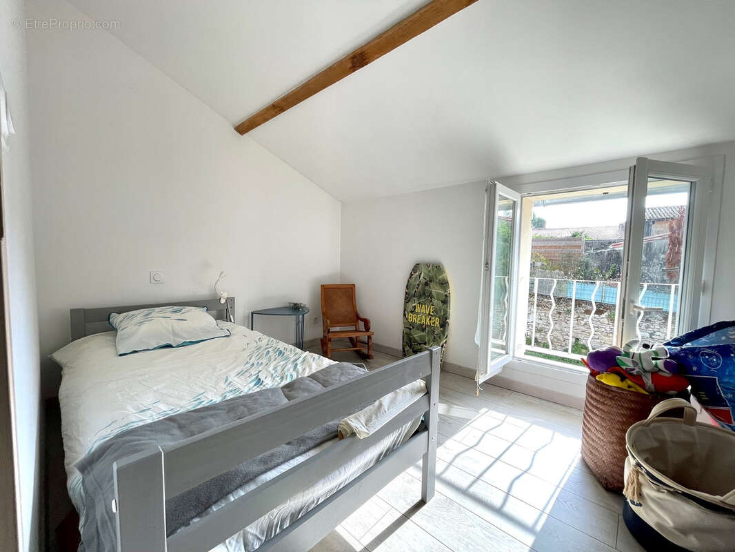 Maison à SAINT-PIERRE-D&#039;AURILLAC