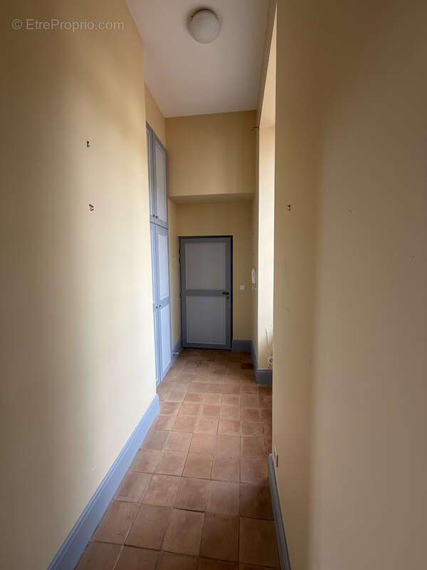 Appartement à BRUGHEAS