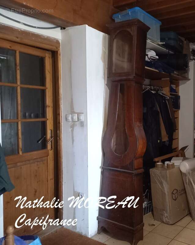 Fermette a vendre sur la commune de DIANCEY - Idéal gite, chambre d'hôtes, maison familiale - photo 13