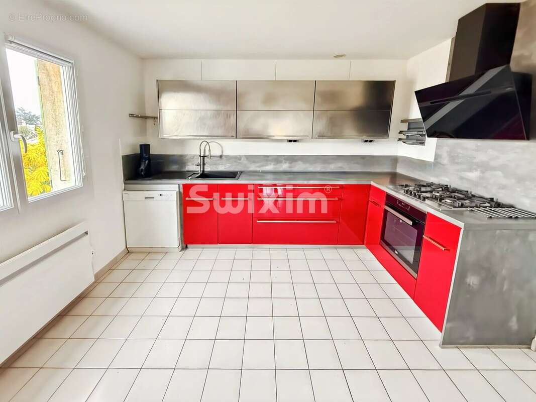 Maison à PIERRELATTE