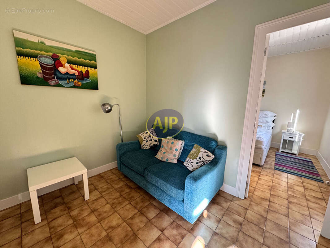 Maison à SOULAC-SUR-MER