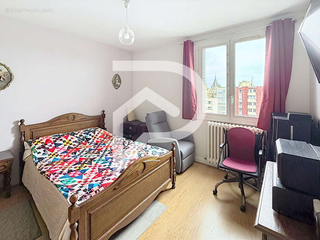Appartement à DREUX