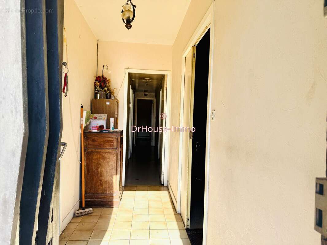 Maison à MALEMORT-SUR-CORREZE