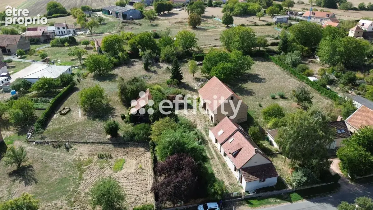 Maison 5 pièces 155 m² à vendre à Brugheas (03700) - photo 28