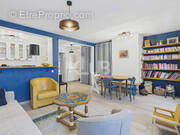 Appartement à MARSEILLE-5E