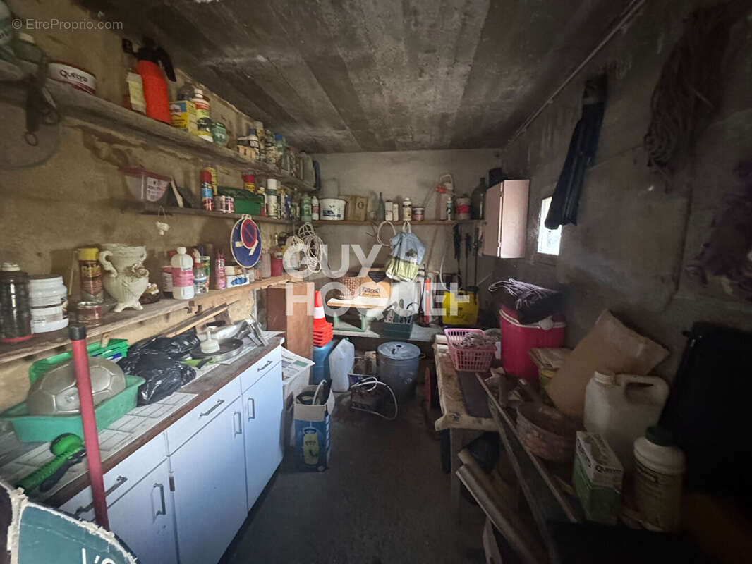 Maison Puch D Agenais - photo 6