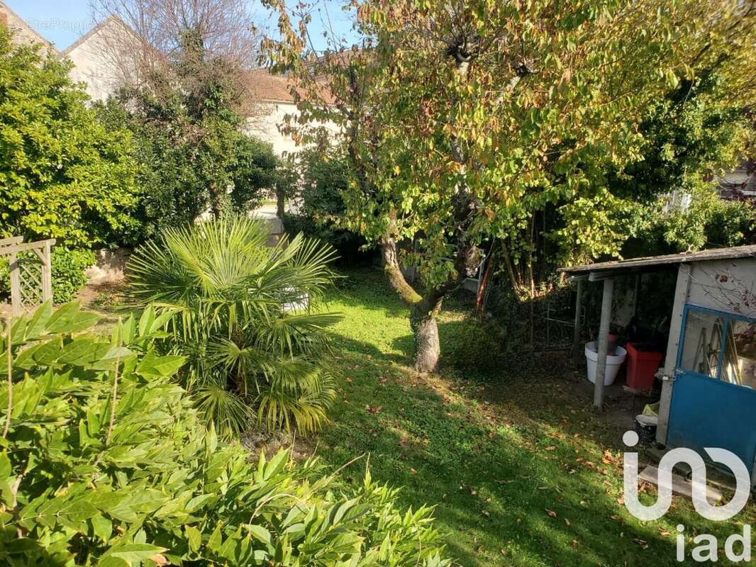 Maison 120 m² à Ousson-Sur-Loire  - photo 9