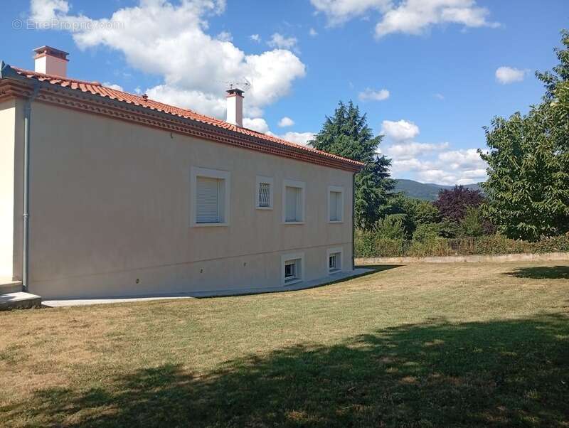 Maison à vendre 8 pièces  (09) - photo 25