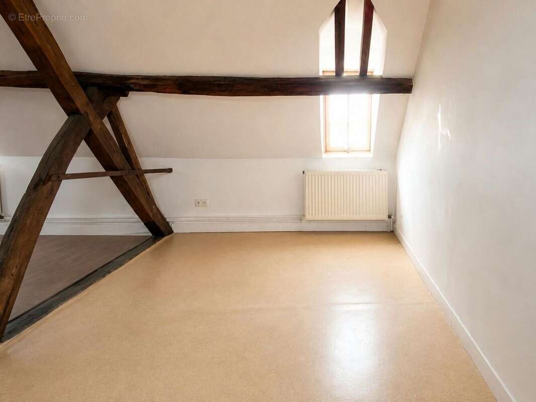 Photo 4 - Appartement à ABBEVILLE