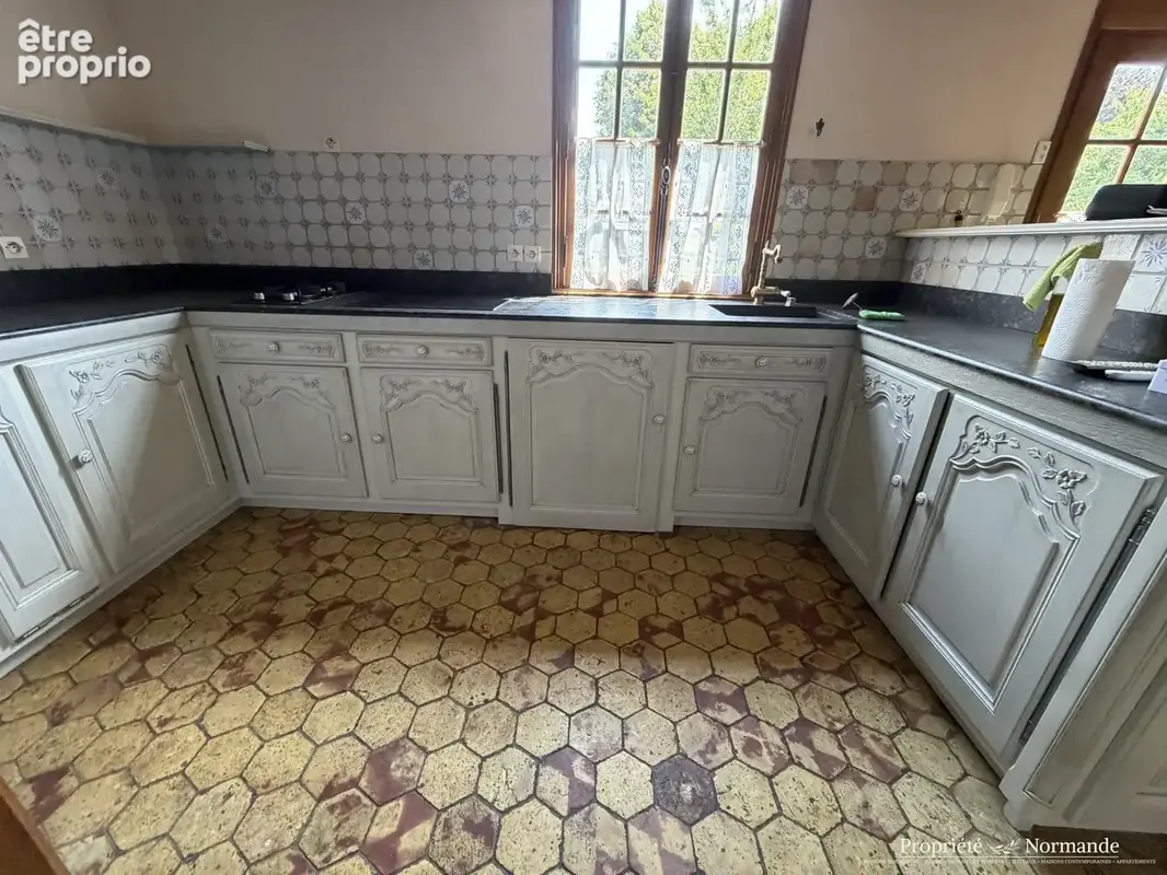 Maison 7 pièces 172 m² à vendre à Cormeilles (27260) - photo 3
