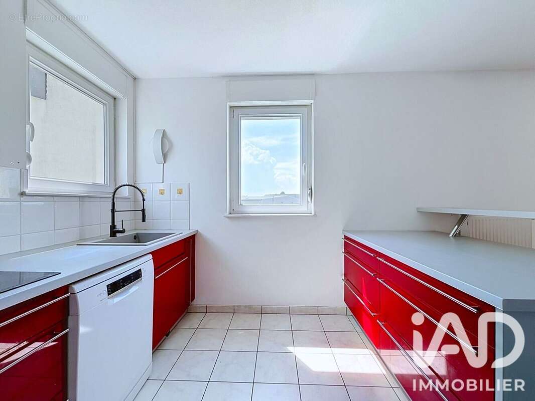 Appartement 83 m² à Illkirch-Graffenstaden  - photo 5