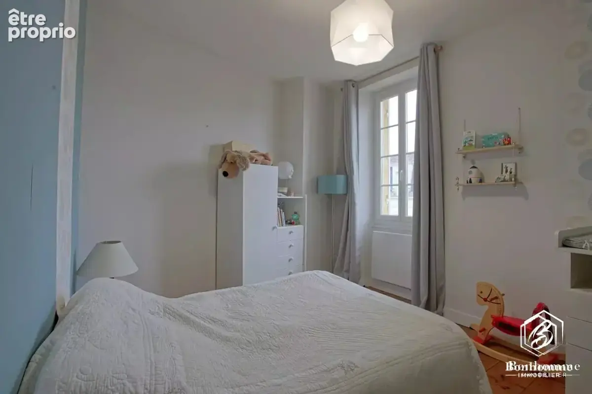Maison 177 m² 5 pièces - Portets - photo 5