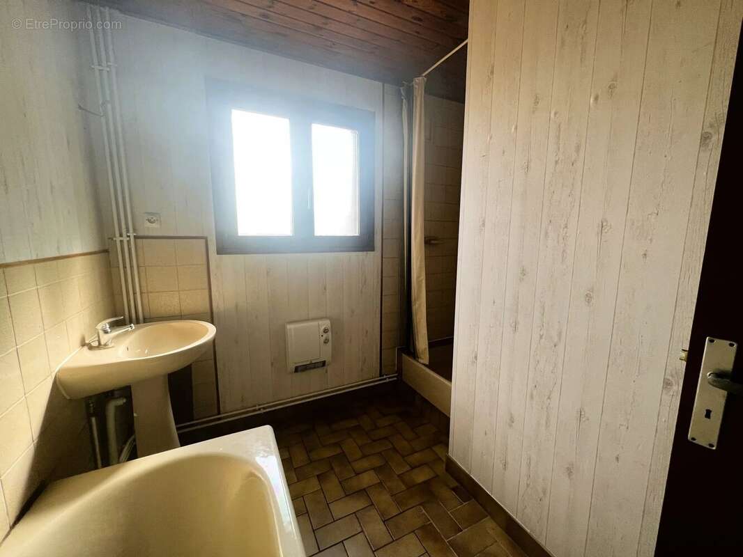 Maison à CYSOING