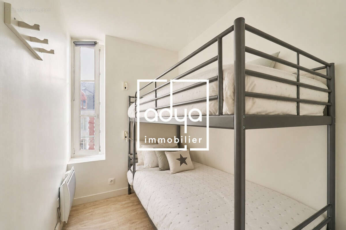 Appartement à DINARD