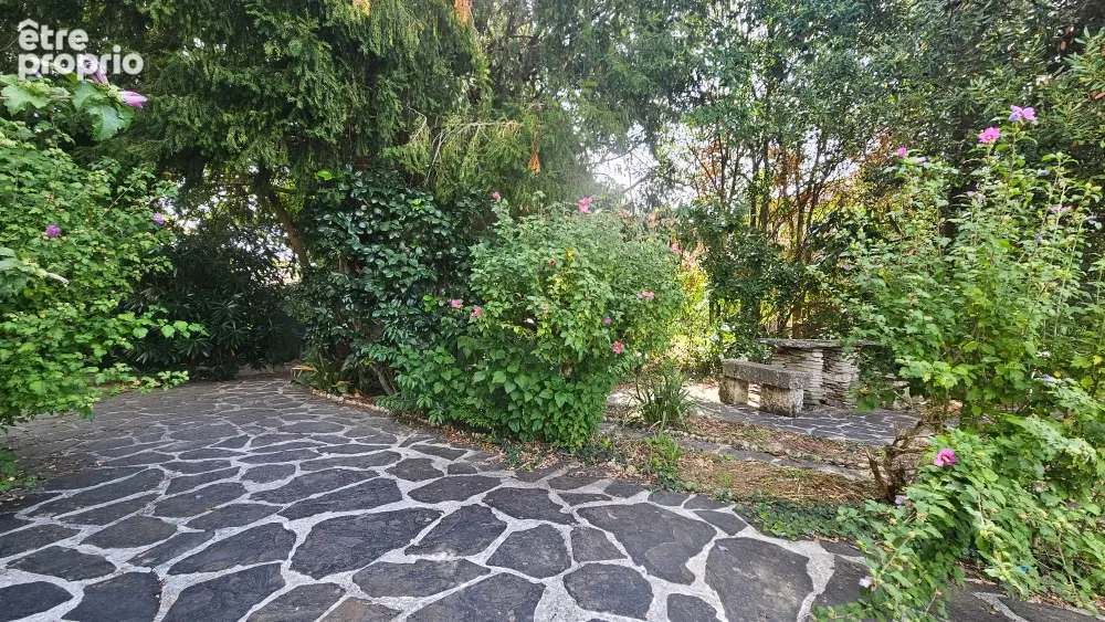 BON ENCONTRE 47240 Maison 4 pièce(s) 106.6 m2 - photo 2