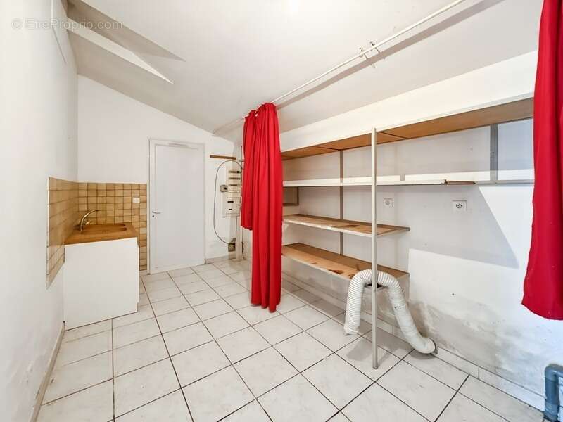 Maison à PARLEBOSCQ