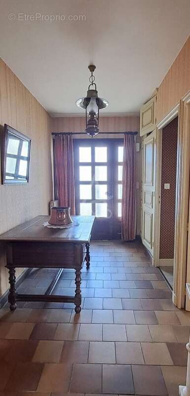 Maison à LA ROCHEFOUCAULD